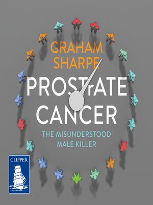 cover image of PROSTrATE CANCER